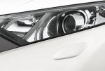 Honda Civic 5-Door 2012 года (EU)